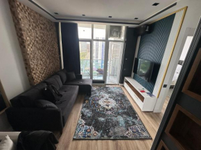 NEW BOULEVARD ELEGANCE - Luxury Apartment - 18 FLOOR